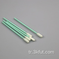 Büyük Baş Temiz Oda 3M Temiz Trace Swabs